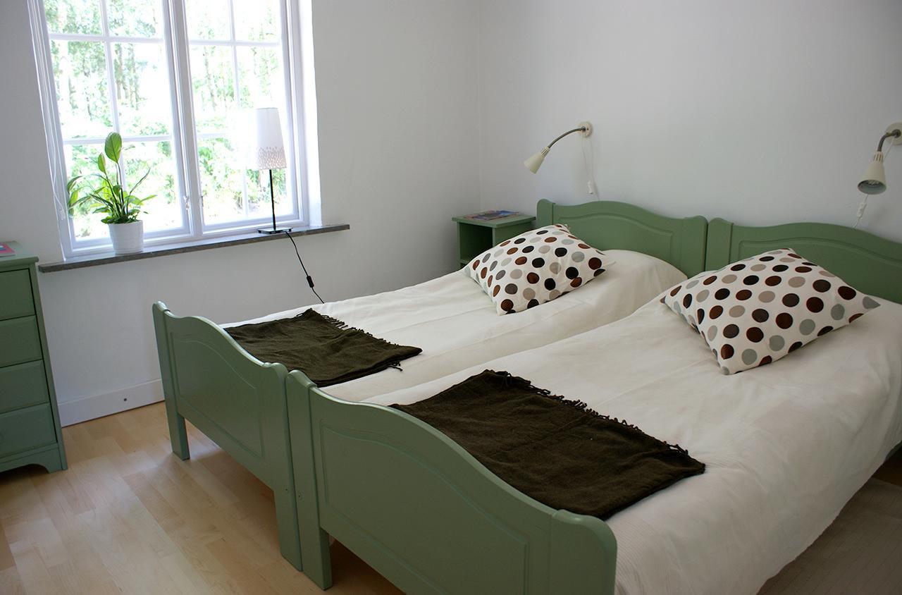 Ejagarden B&B En Suite Kaseberga Exterior photo